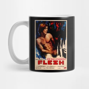 Flesh (PEA, 1978) Mug